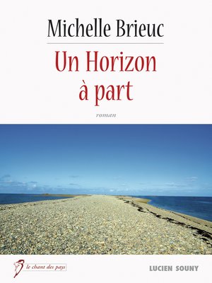cover image of Un Horizon à part